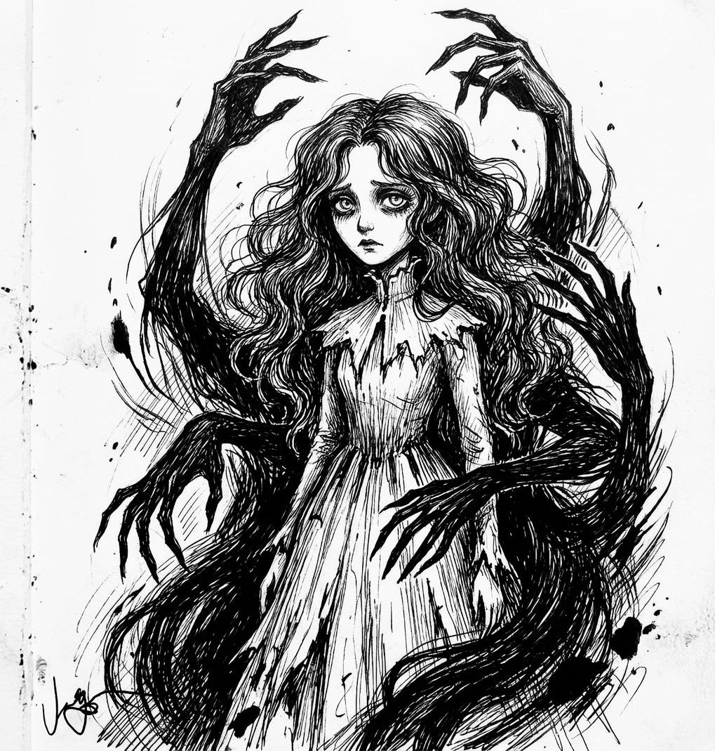 Dusklander: The Moon Dragons Lament, Book 1 – Signed & Numbered Pre-Order